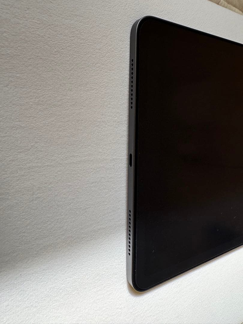 iPad Air Wi-Fi 64GB - スペースグレイ（第5世代）