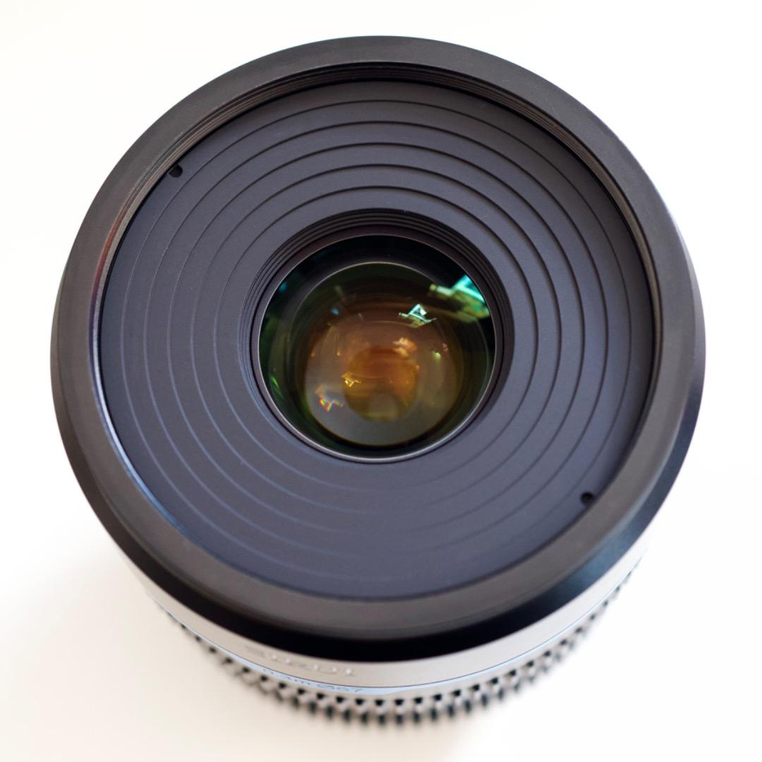 SIRUI Night Walker 24/35/55mmシネレンズ シルイ