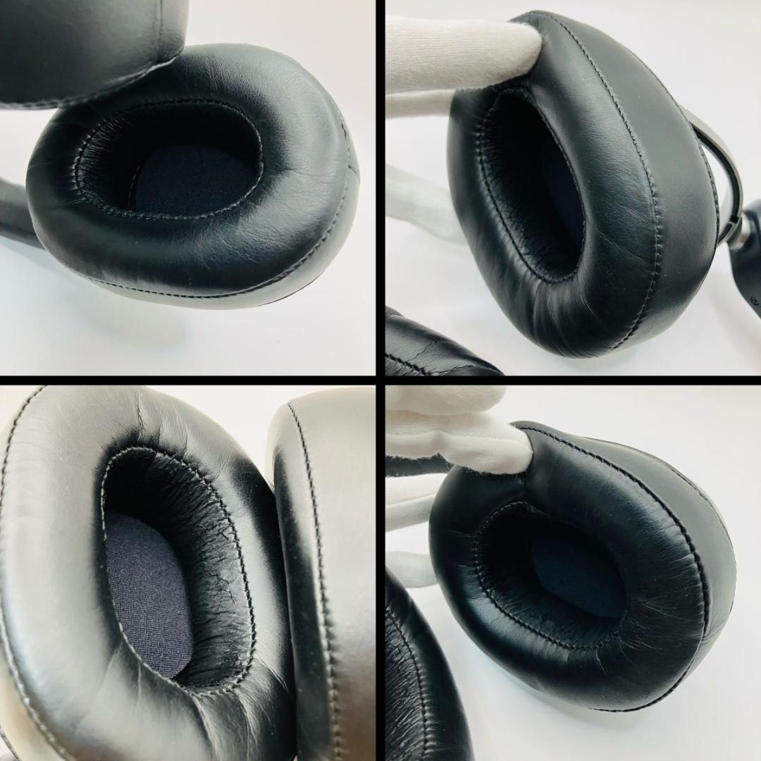 SONY デジタルサラウンドヘッドホン MDR-HW700DS 9.1ch