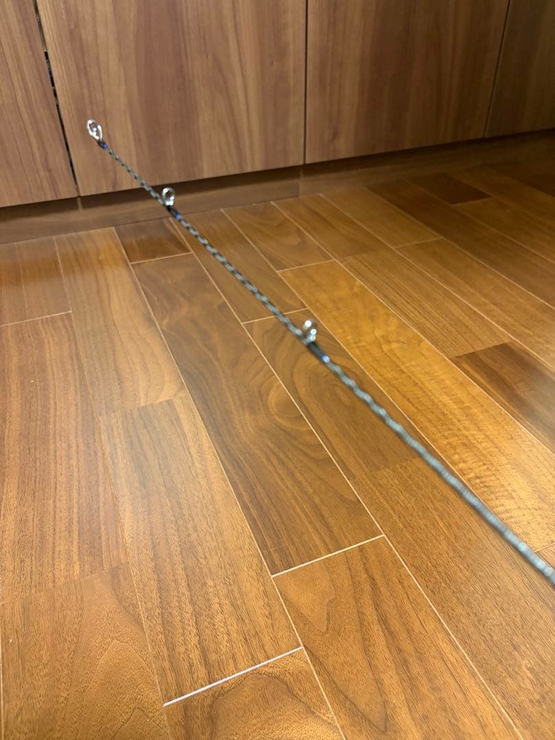 ゲーム タイプ LJ S610-0 ジギングロッド　シマノ