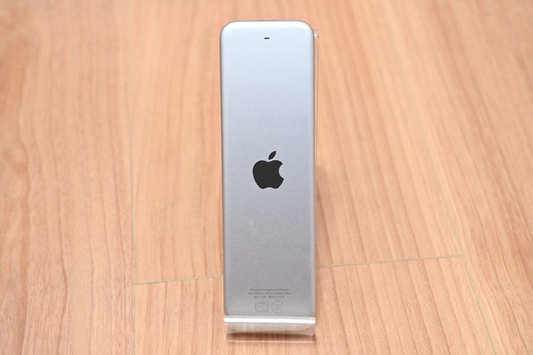 AppleTV 4KアップルTV MQD22J/A A1842