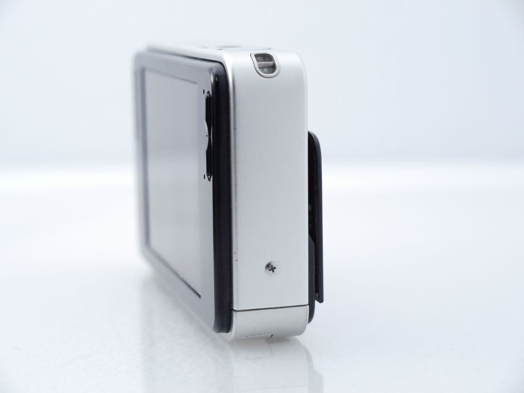 SONY Cyber-shot DSC-TX5 ブラック
