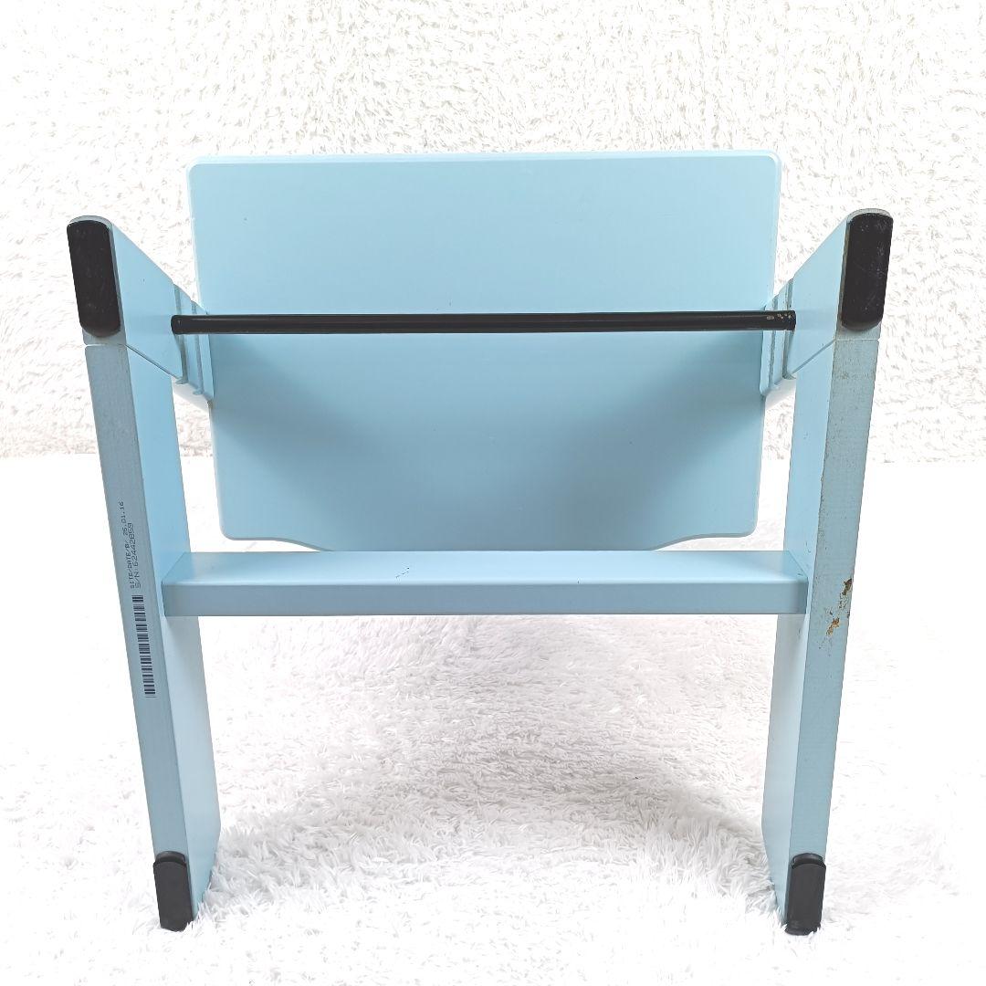 STOKKE Tripp Trapp NO.6 アクアブルー 2025年製