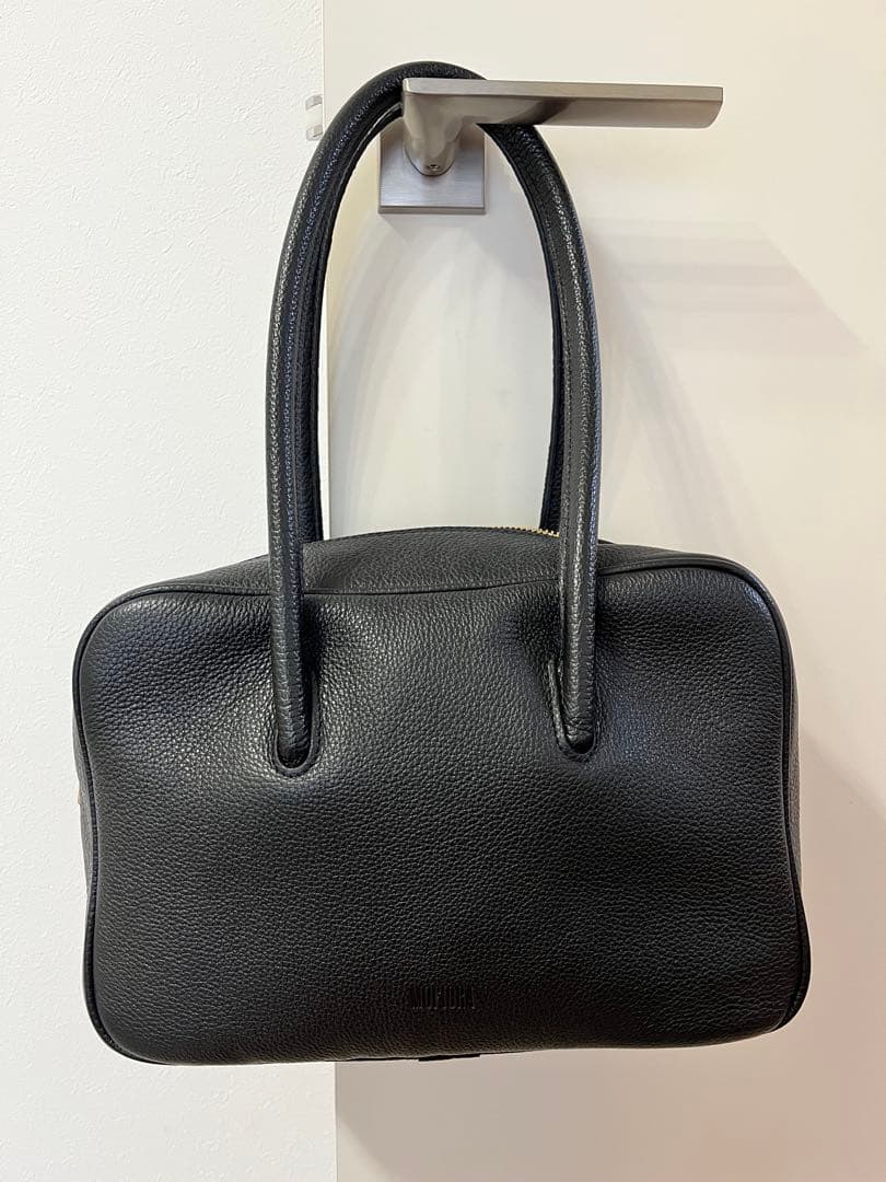 2025aw フレームワークセレクト モフィオラ ハンドバッグ