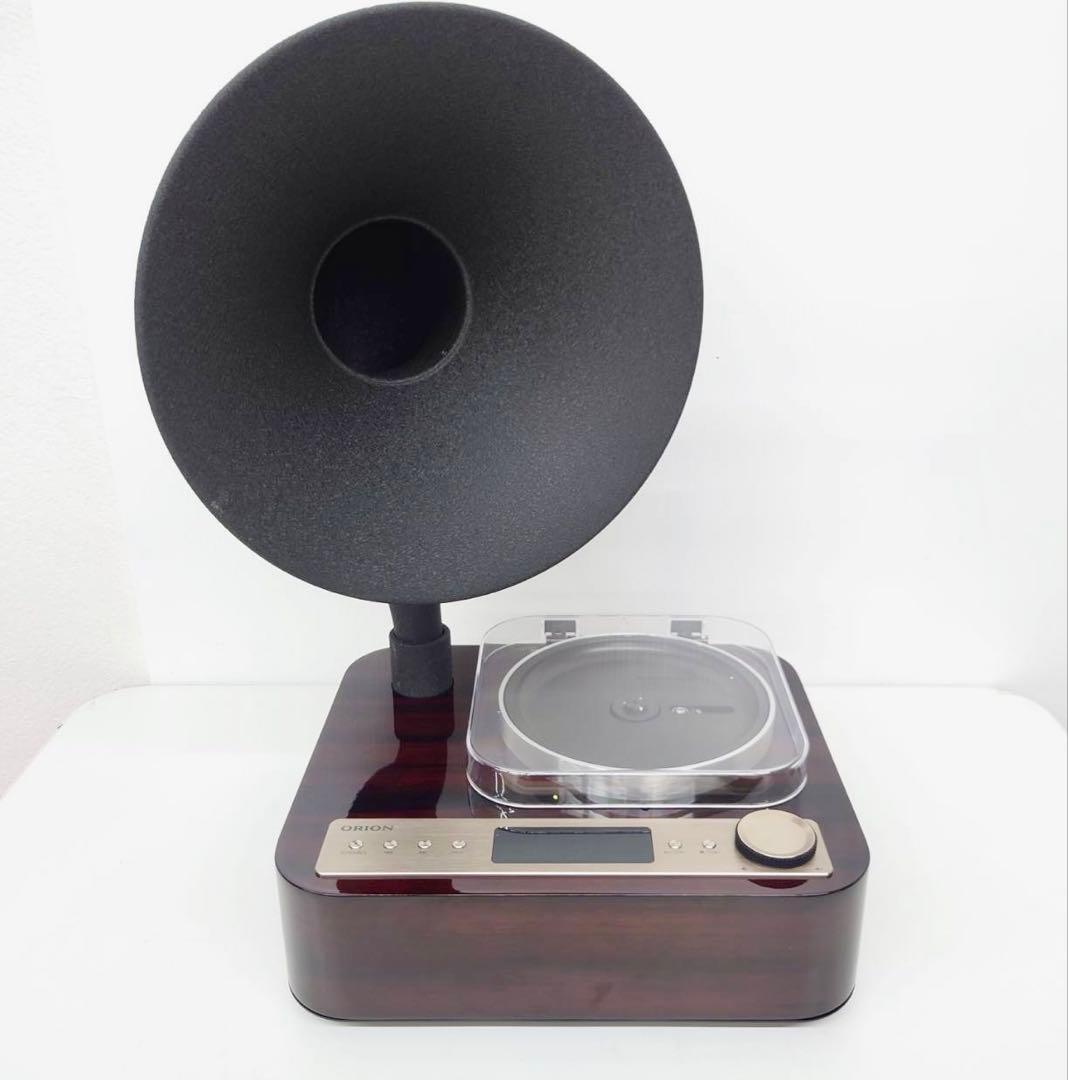 ORIONアンティークホーンスピーカー SMS4BTCT