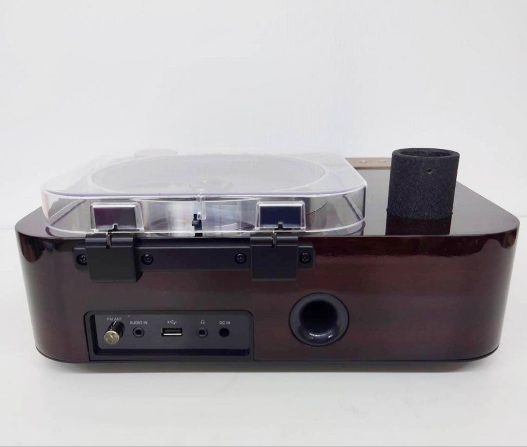 ORIONアンティークホーンスピーカー SMS4BTCT