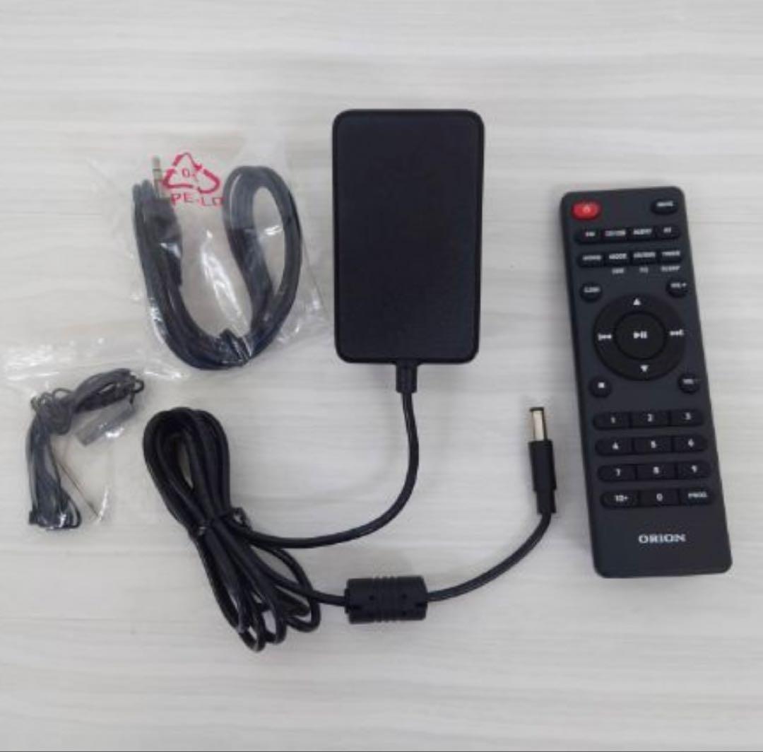 ORIONアンティークホーンスピーカー SMS4BTCT