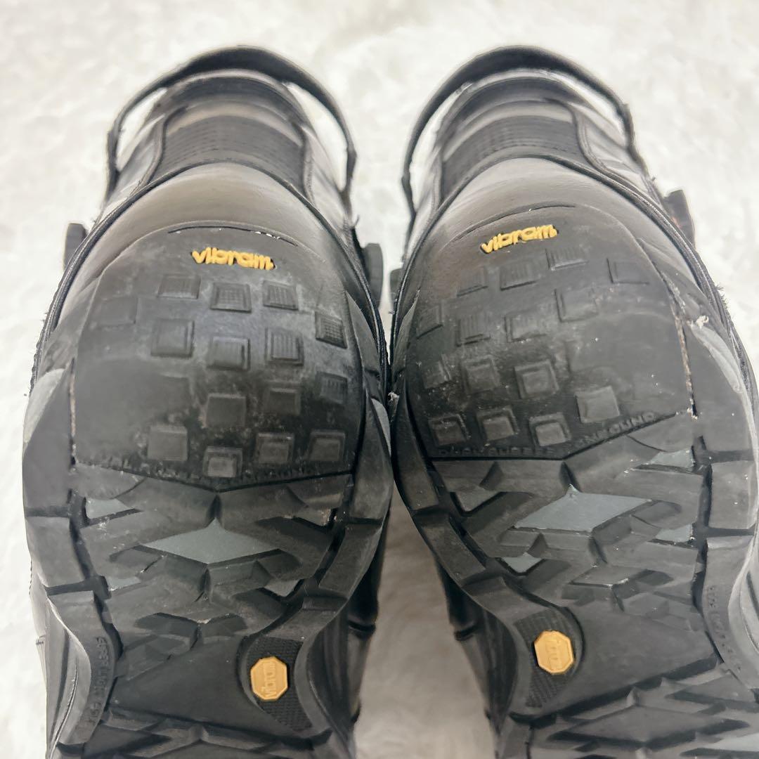 K2 THRAXIS スノーボードブーツ 27.5cm トリプル BOA