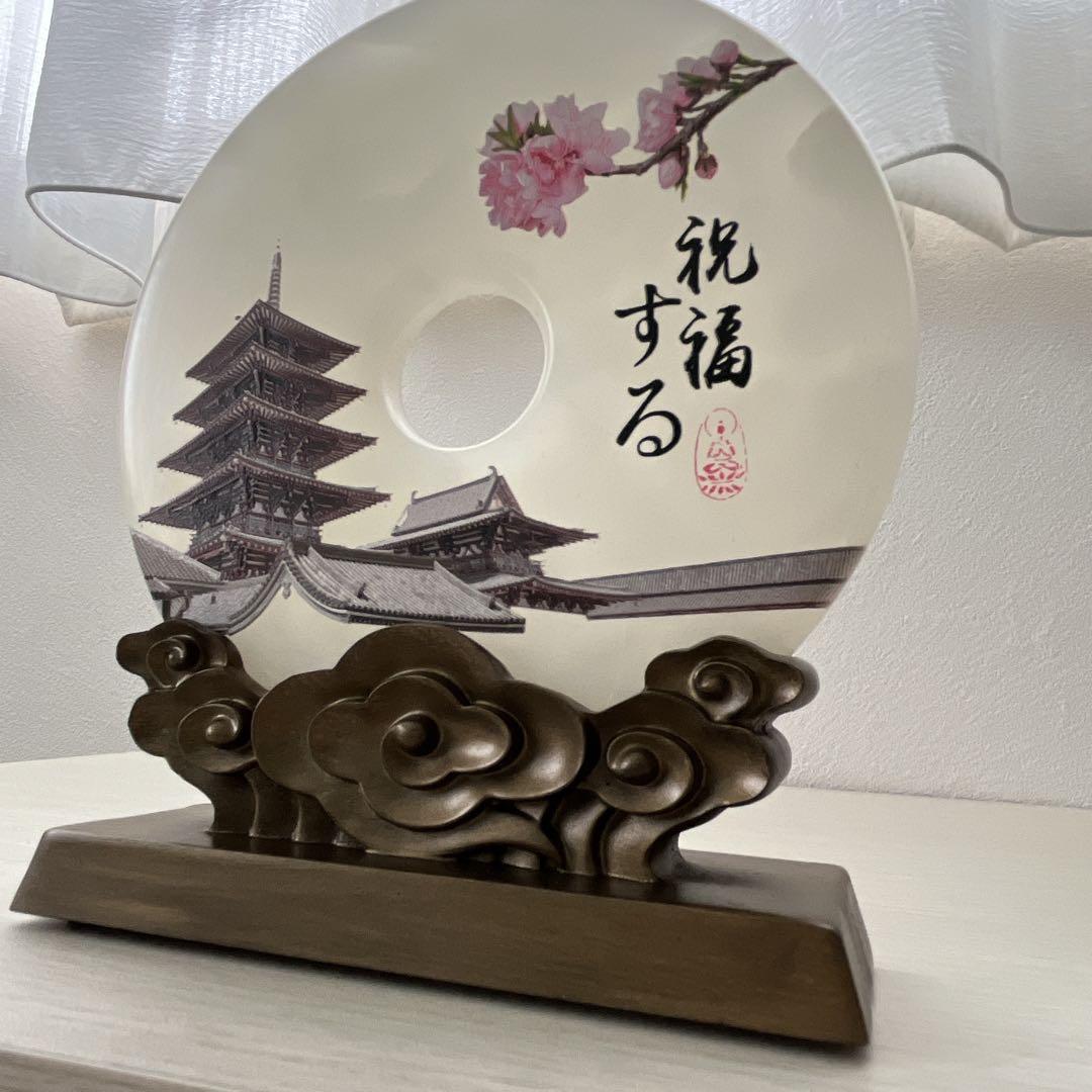 SWFOND 天然石 縁起物 置物 記念品 インテリア 贈り物 玄関装飾