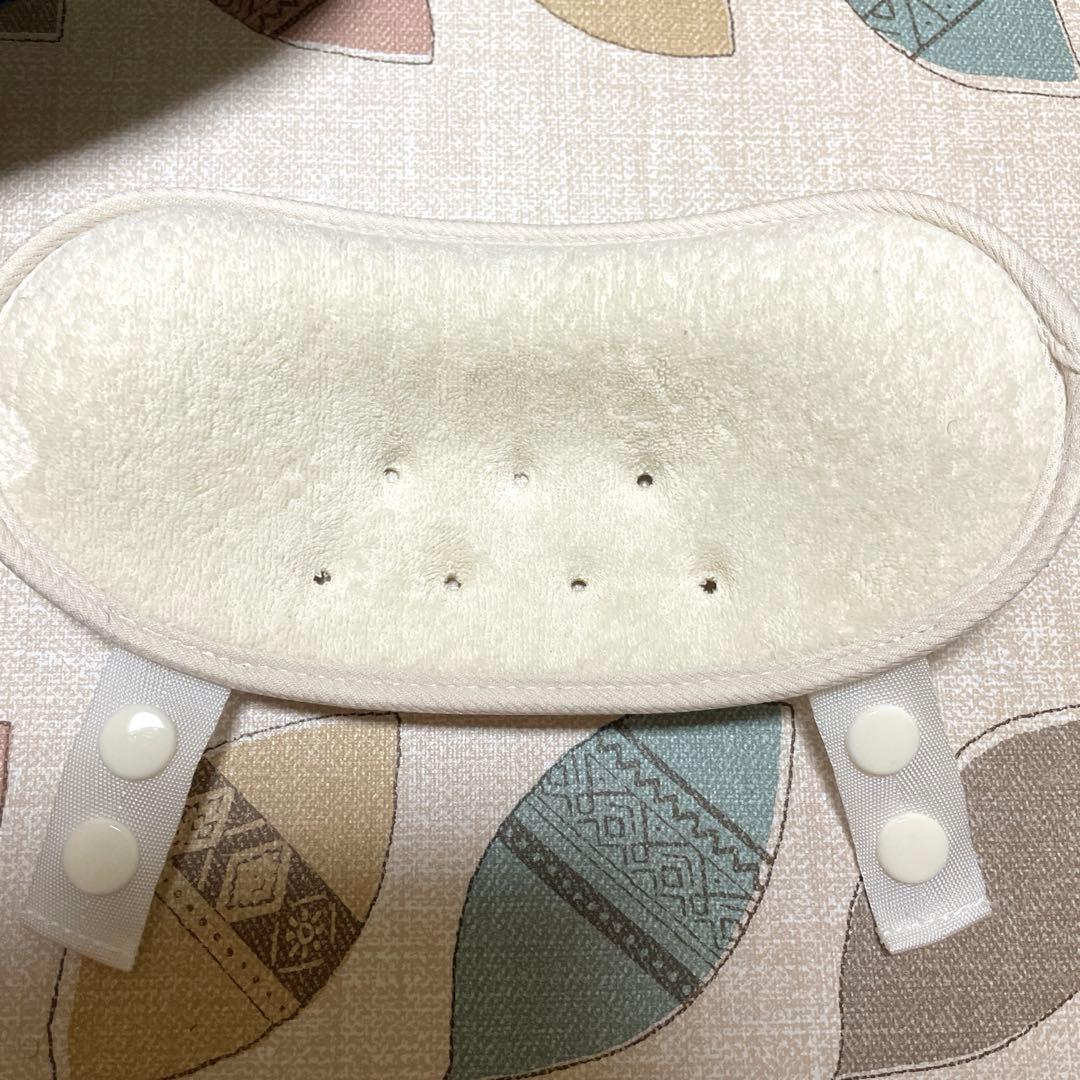 Aprica ラクリス　ネイビー　抱っこ紐