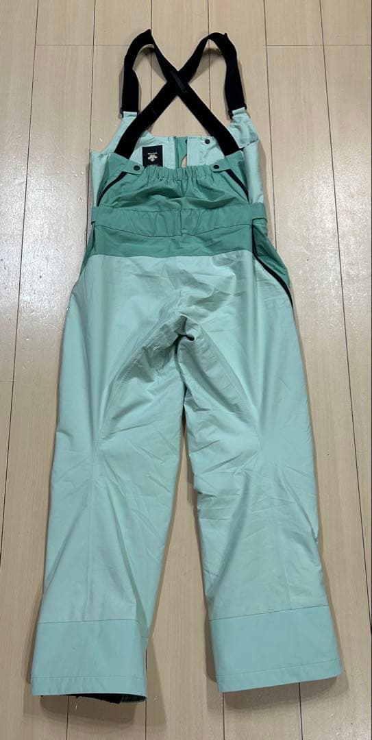 デサント　メイト　チームデサント　スキーウェア　上下セット　Ｌサイズ