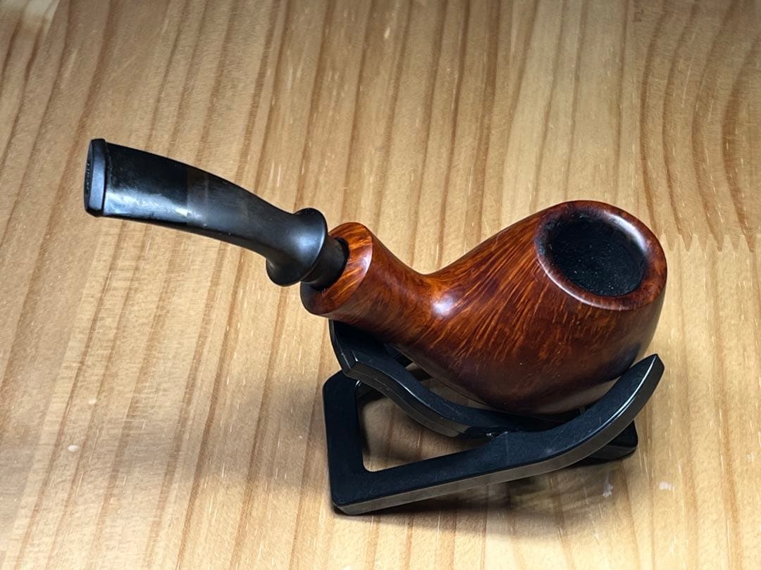 ✨希少品✨ TSUGE G9 加賀 904 柘製作所製パイプ 初心者様向け