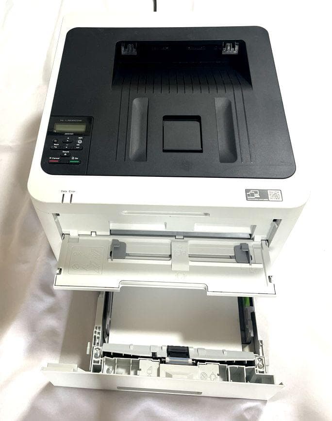 ☆　ブラザー HL-L3230CDW 印刷枚数 13,531 枚