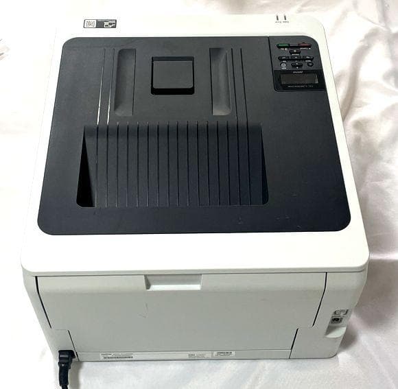 ☆　ブラザー HL-L3230CDW 印刷枚数 13,531 枚