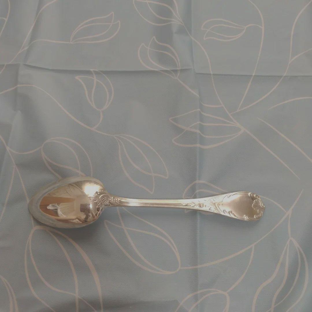 Christofle クリストフルシルバーカトラリーセット 15点