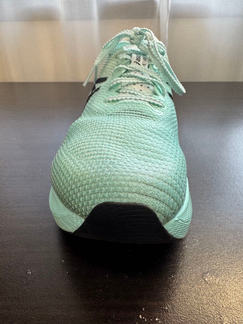 【初売りセール3日まで】 Asics speed edge paris