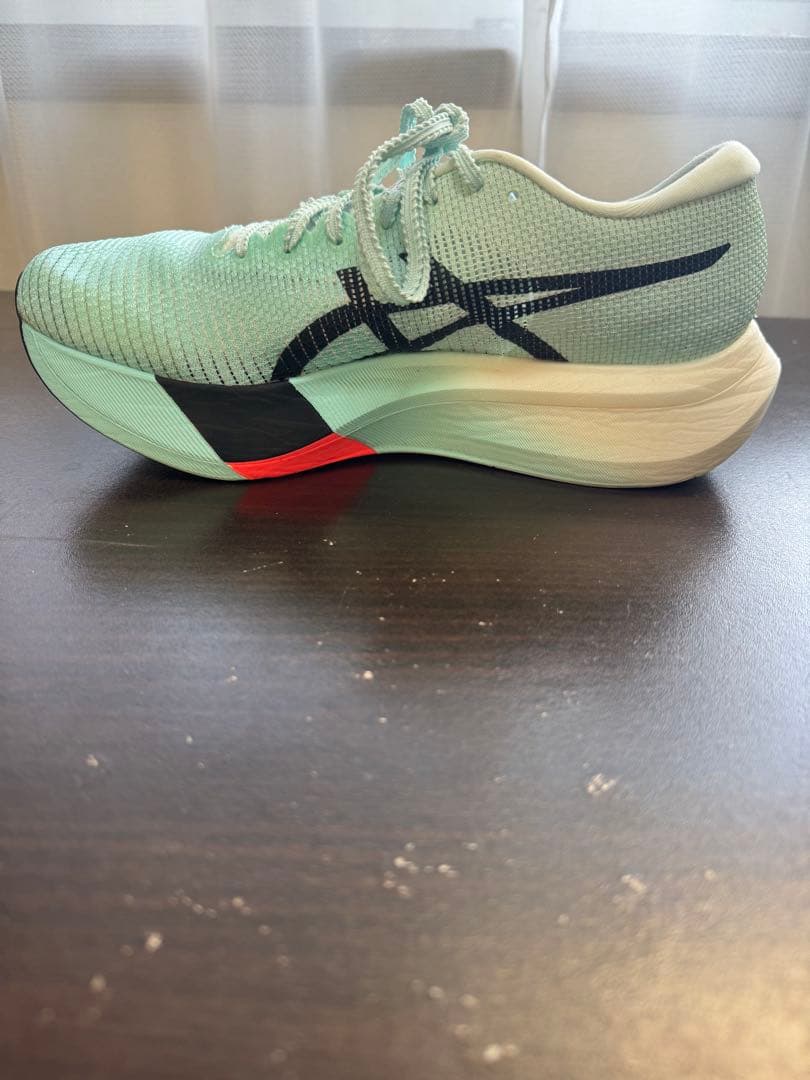 【初売りセール3日まで】 Asics speed edge paris