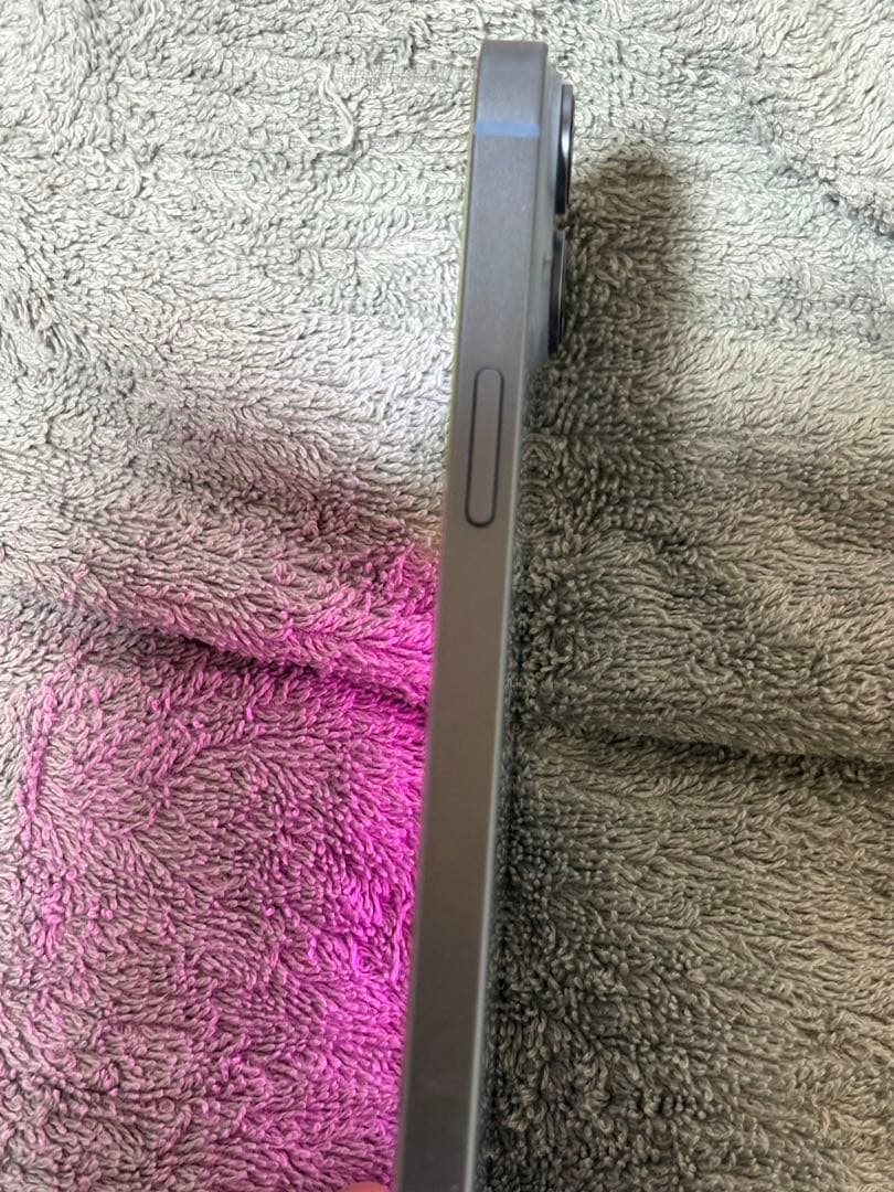 iPhone14 128GB ブルー　SIMフリー端末