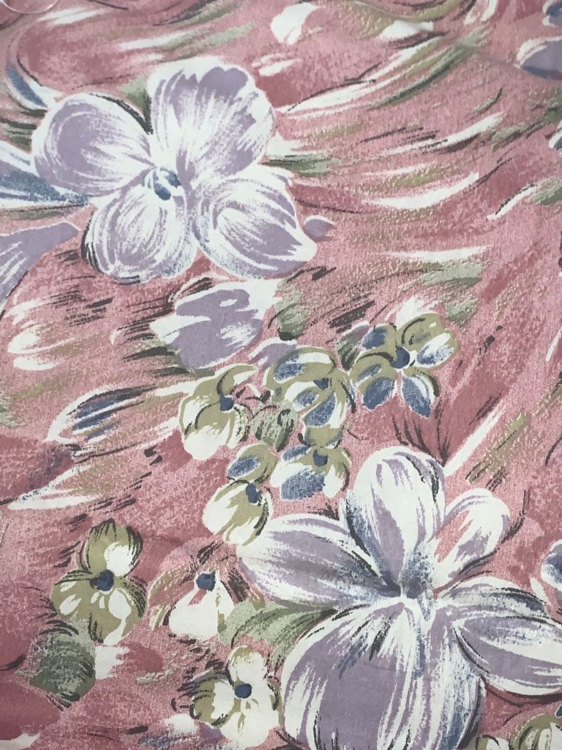 西川マチ付シングルロング敷布団100x200xマチ10cm同柄カバー付綿100%