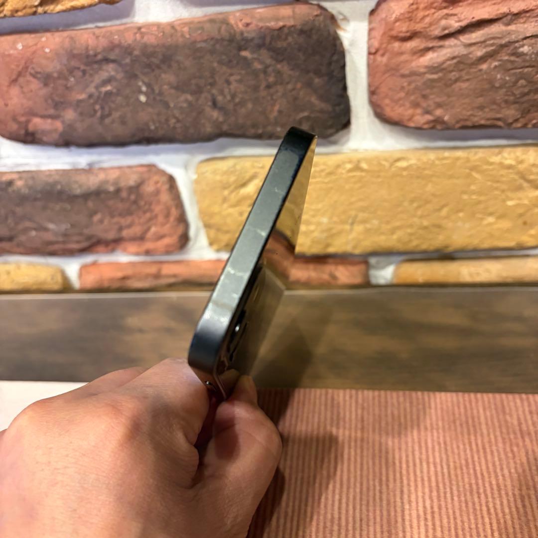 BT79% Phone12 128GB SIMフリー 初期化済み 本体のみ