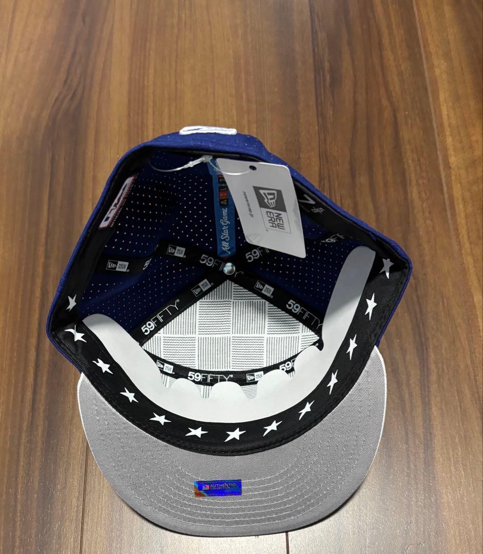 NEW ERA 2025 MLB All Star Game ドジャース
