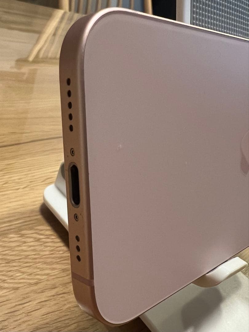 Apple iPhone 15 本体