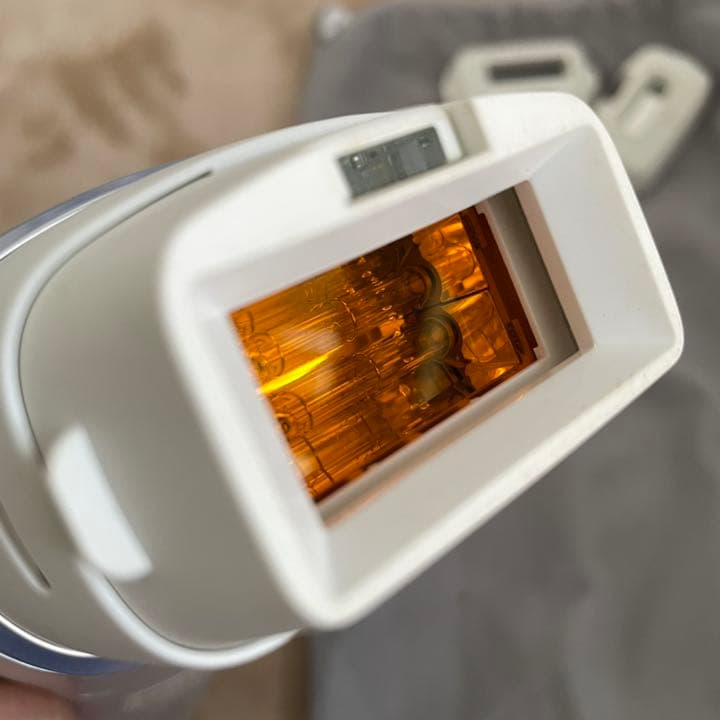 Panasonic 光エステ