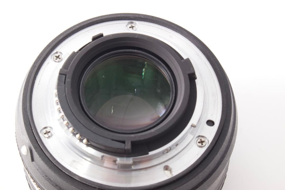 Nikon AF-S 50mm F1.8G 明るい単焦点レンズ　ポートレート