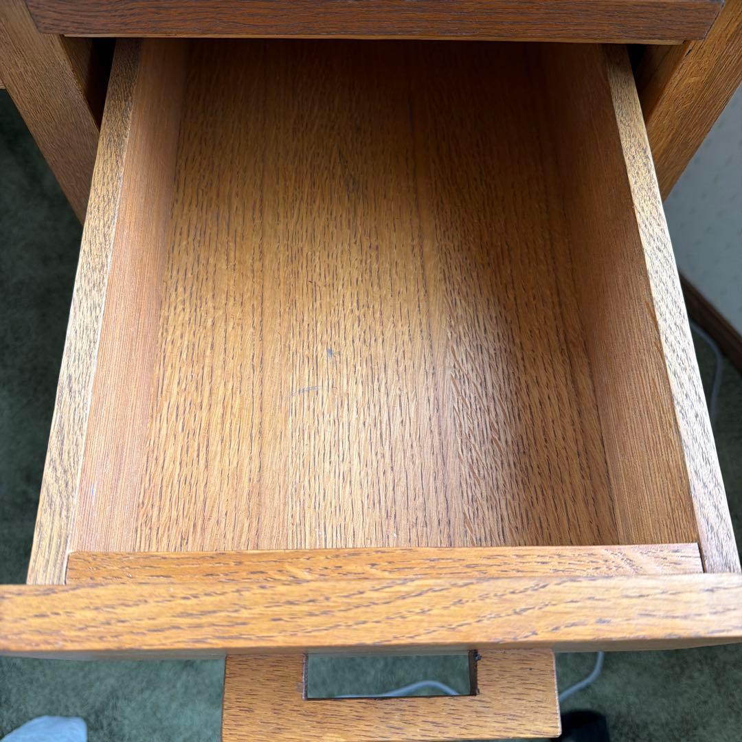 事務机・学習机 unico