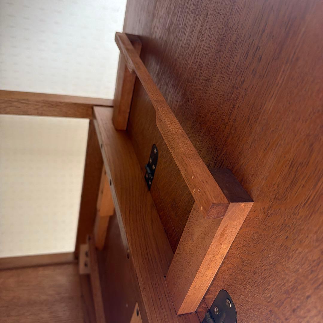 事務机・学習机 unico