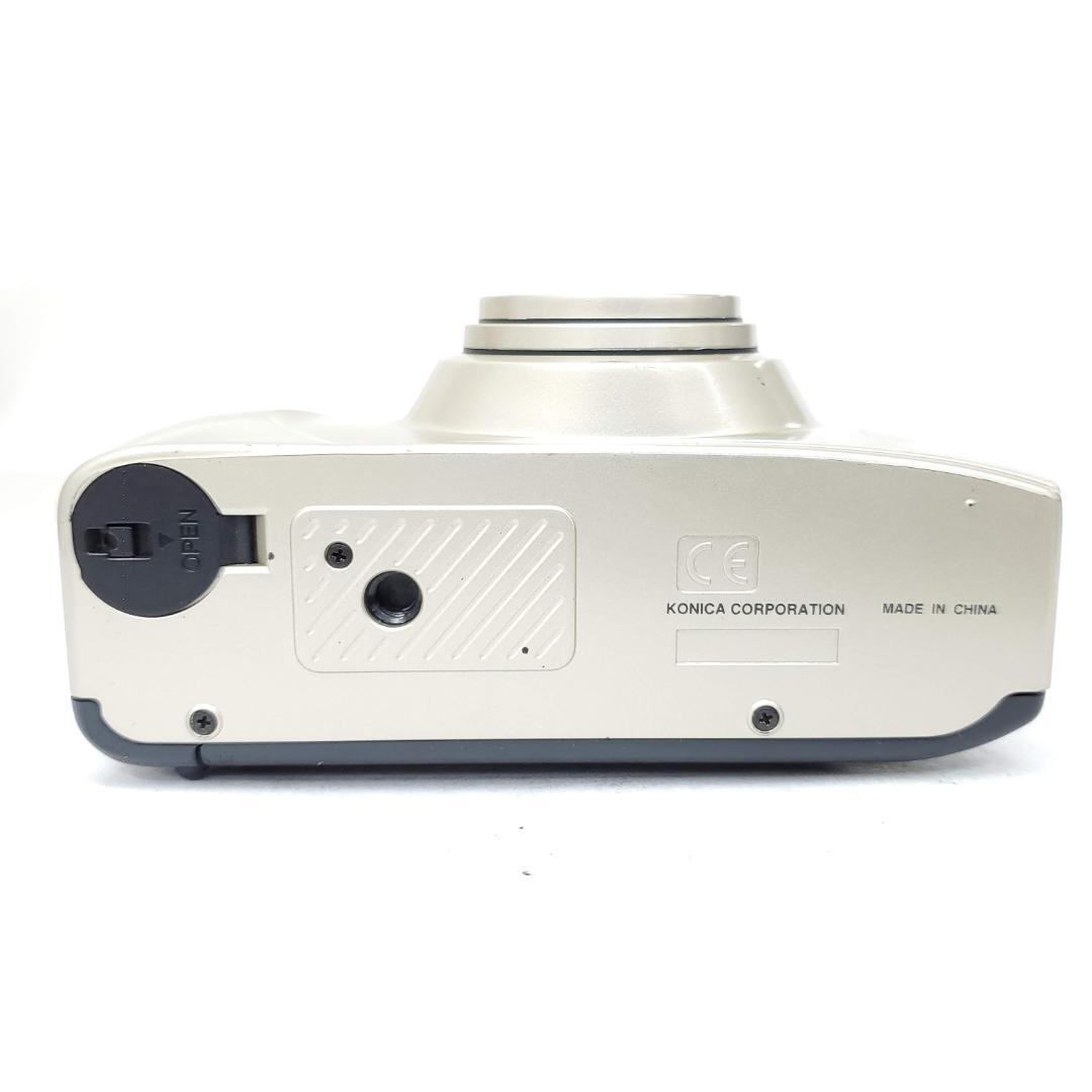 【動作確認済】 KONICA Z-up110 EX F1225-197-2p p