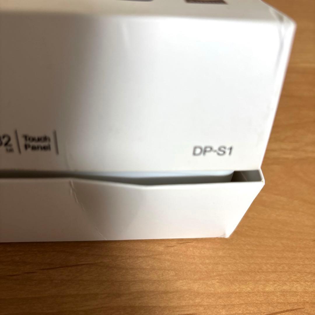 ONKYO(オンキョー) rubato DP-S1