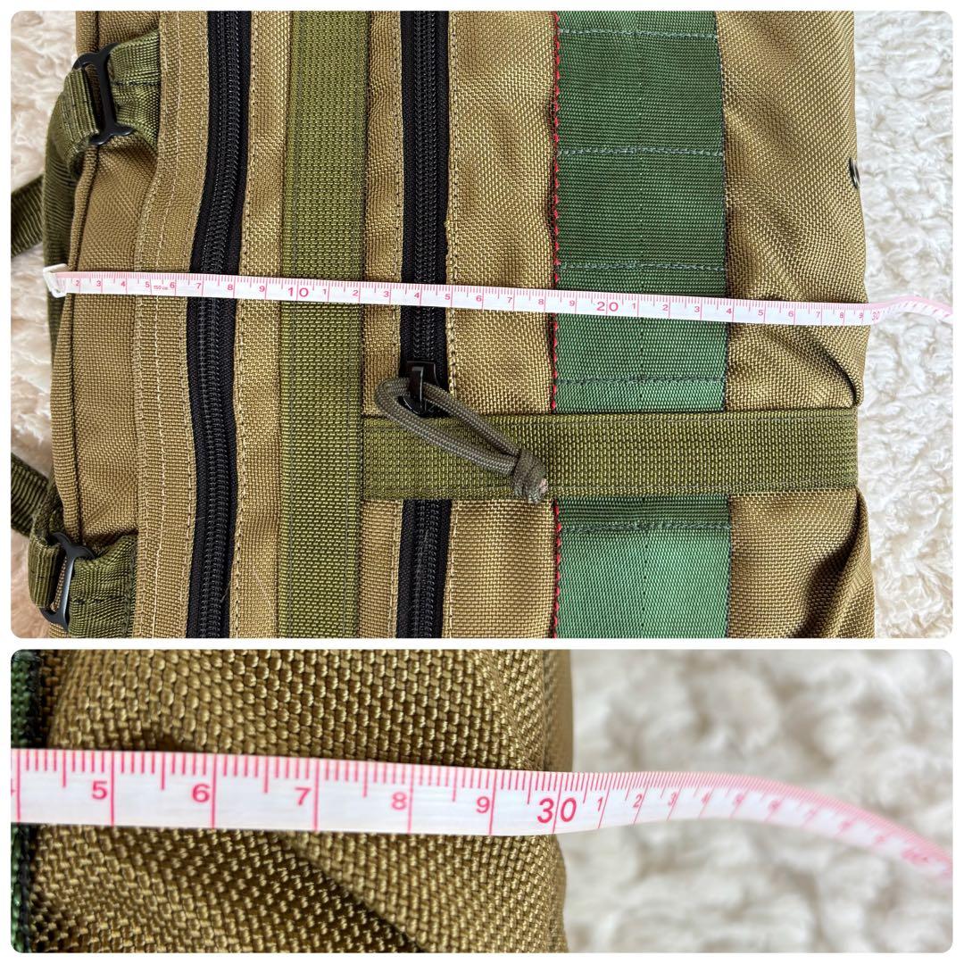 【BRIEFING ブリーフィング】USA製 ブリーフ ケース ビジネス バッグ