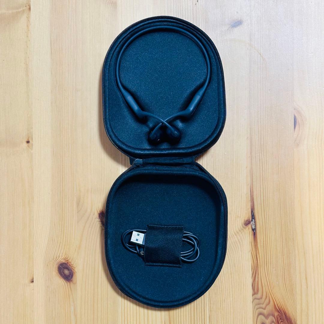 SHOKZ OPENRUN PRO 骨伝導イヤホン　S810