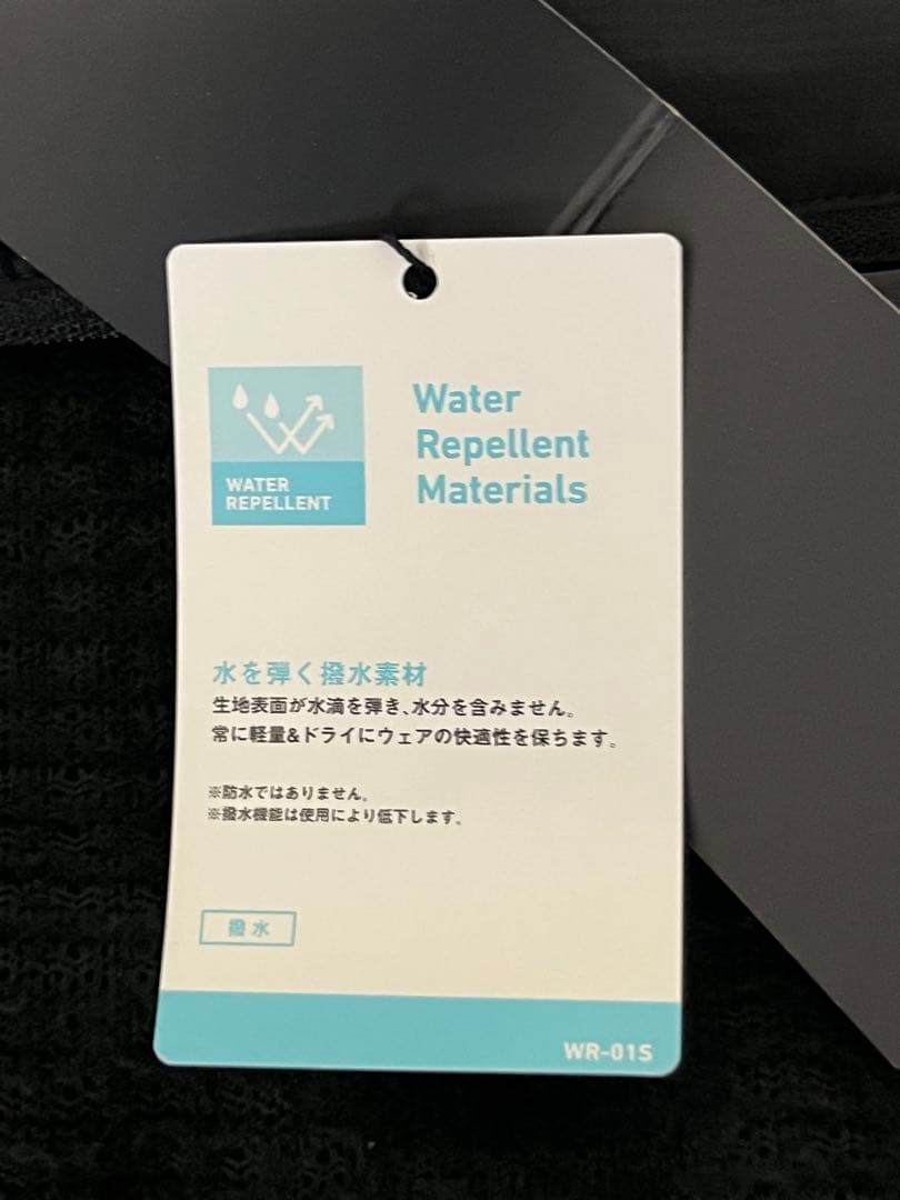 【新品未使用】ダイワ DJ-2822 ポーラテック ハイブリッドジャケット