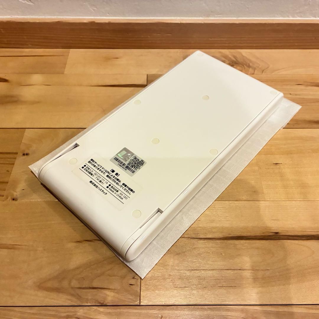 美品‼️Exideal mini エクスイディアル ミニLED美顔器 EX-120