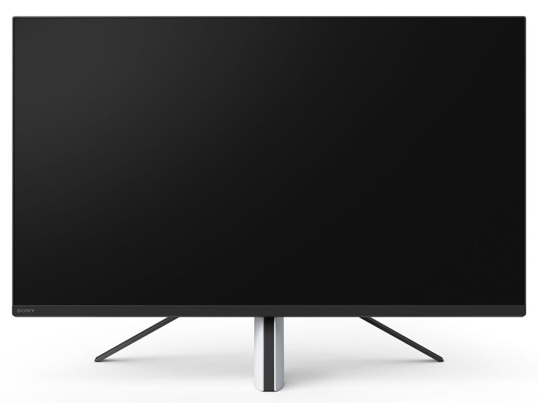 SONY INZONE M9 27インチ 4K ゲーミングモニター