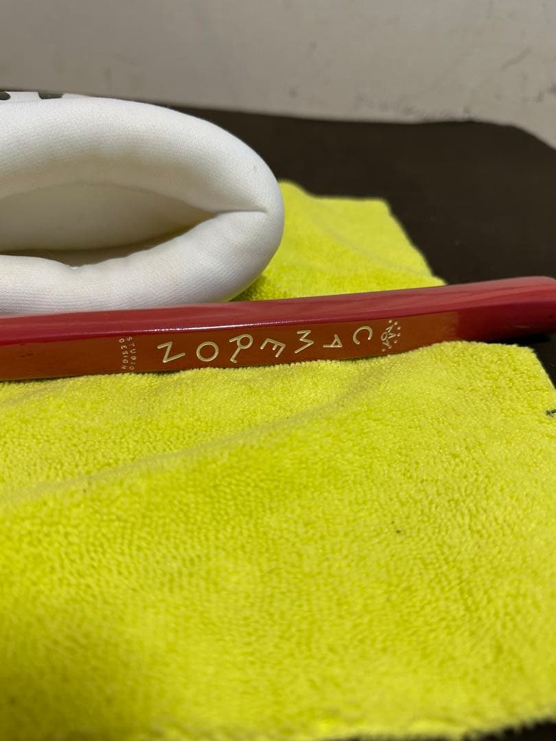 SCOTTY CAMERON ニューポート1.5 ビーチ　プロトタイプ