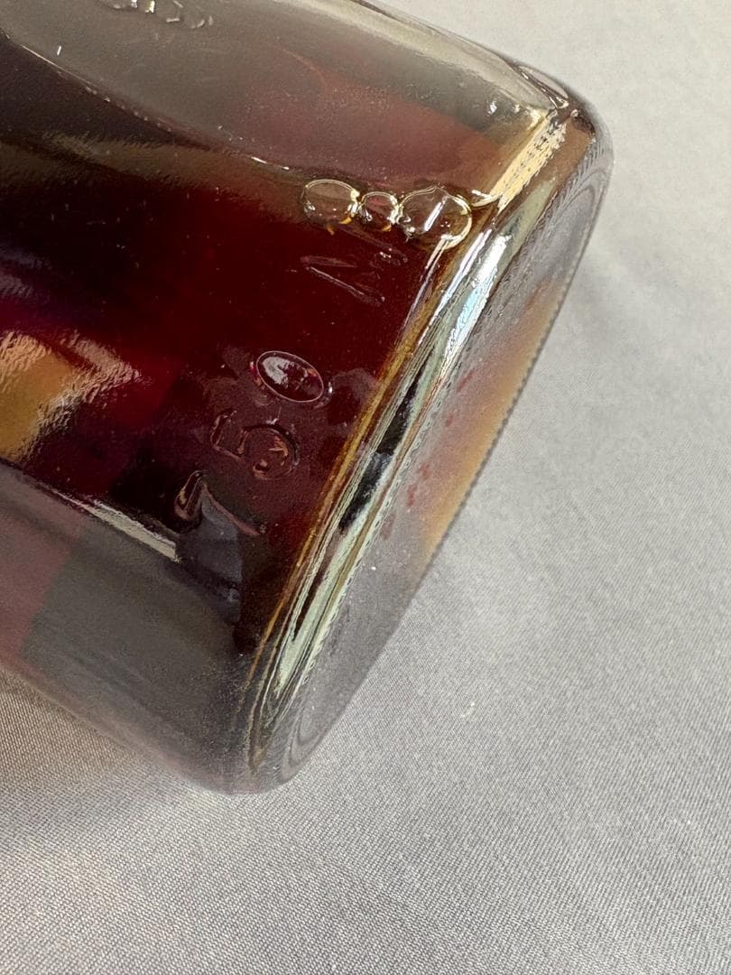 未開封 MARTIN MILLS 24年 バーボンウイスキー マーチンミルズ