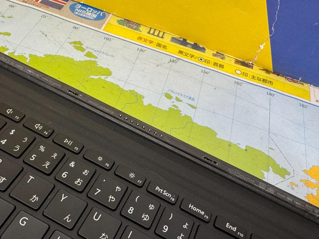 Surface Go 2 キーボード 10.5型 タッチ液晶 LTE タブレット