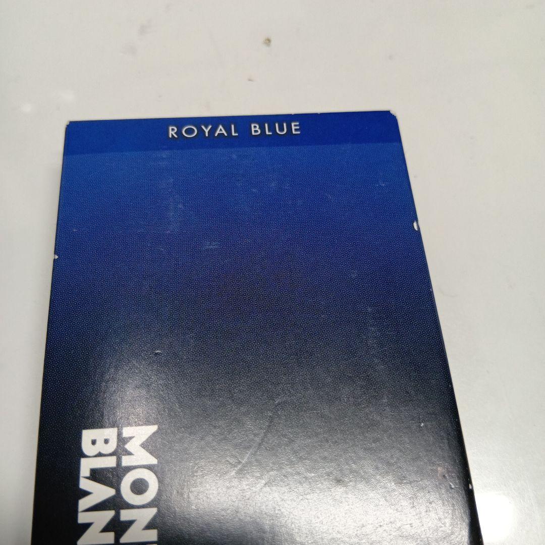 MONTBLANC ボールペン マイスターシュテュック・ジェネレーション2本