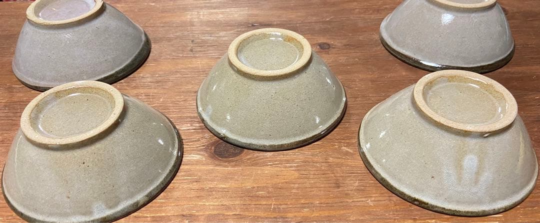 【昭和レトロ】南部三厳堂 南部鉄器 × 益子焼 セット 未使用品　希少