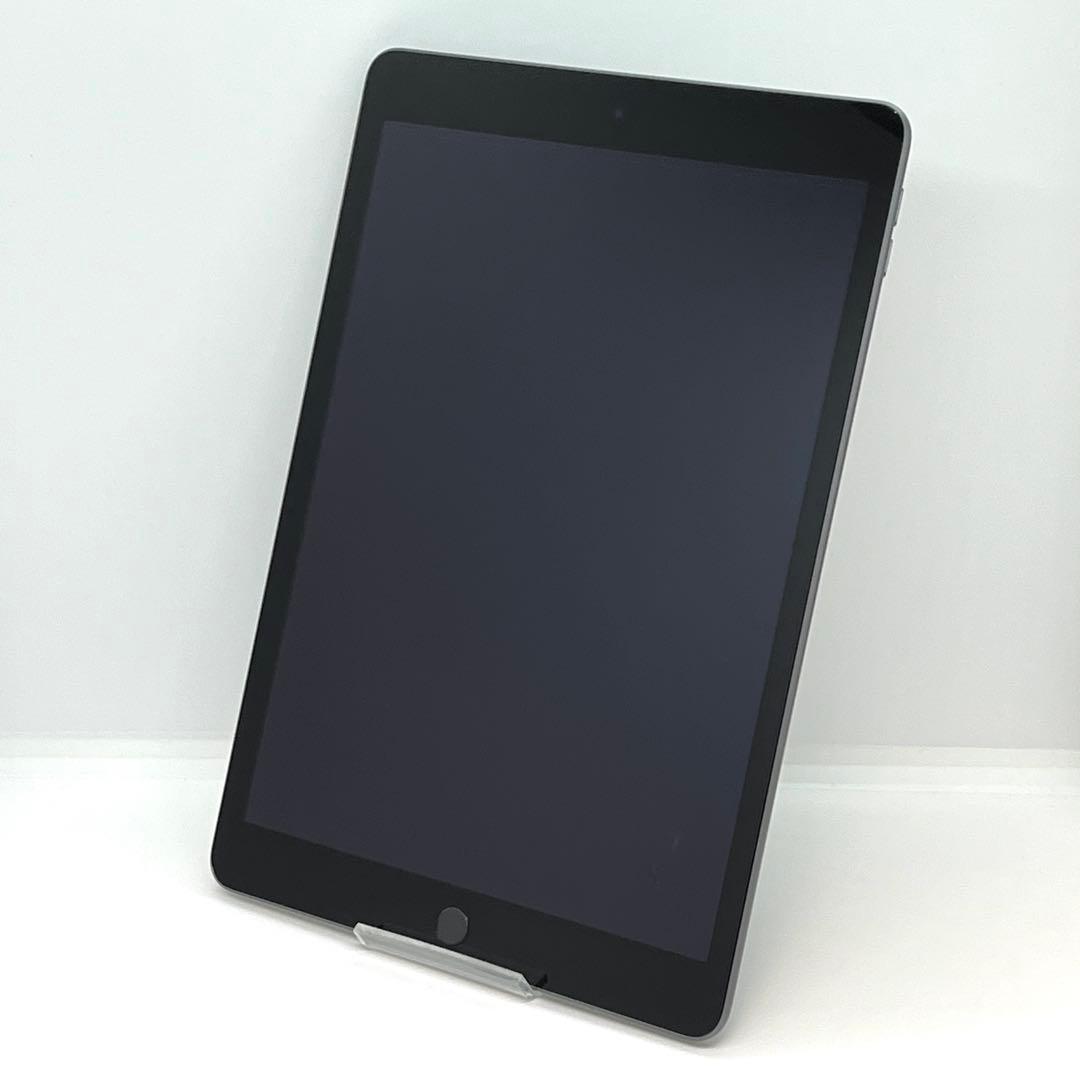 【ジャンク】iPad 第9世代 Wi-Fiモデル 64GB スペースグレイ