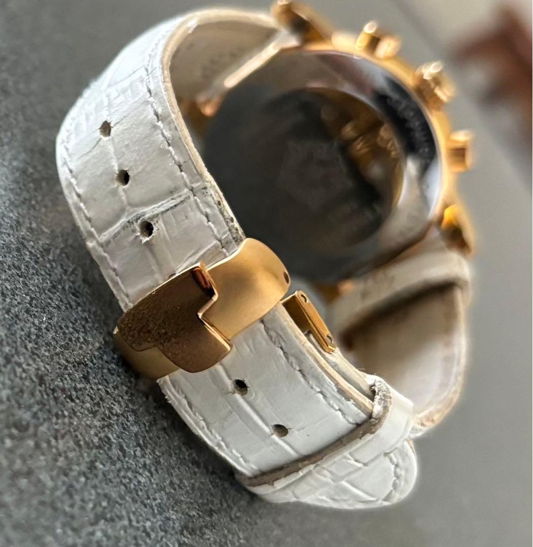 Tissot:レディース、クオーツ腕時計、電池交換済み