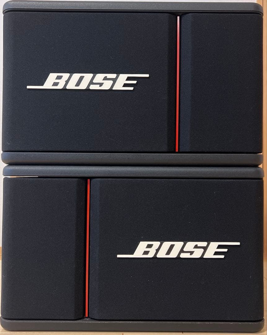 BOSE オーディオスピーカー