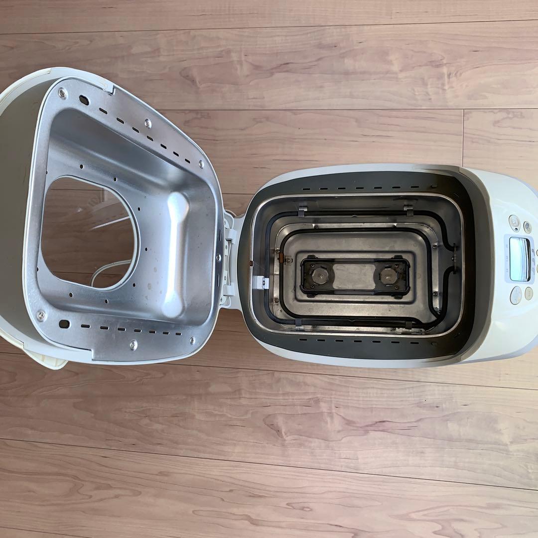 T-fal ホームベーカリー  & baguette