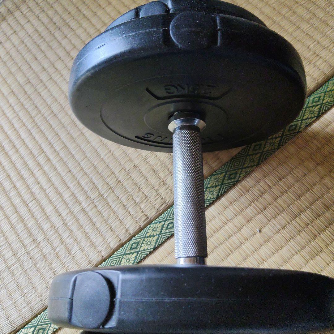 ダンベル 2つセット ファイティングロード