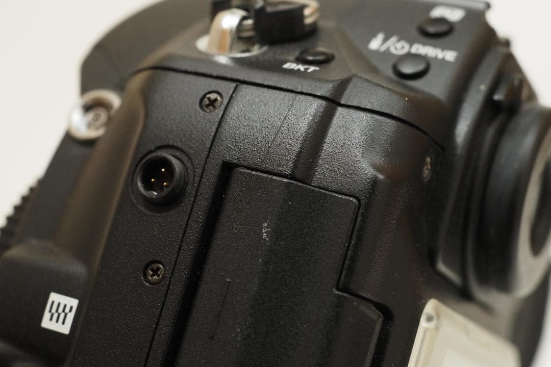 デジタルカメラ OLYMPUS E-1