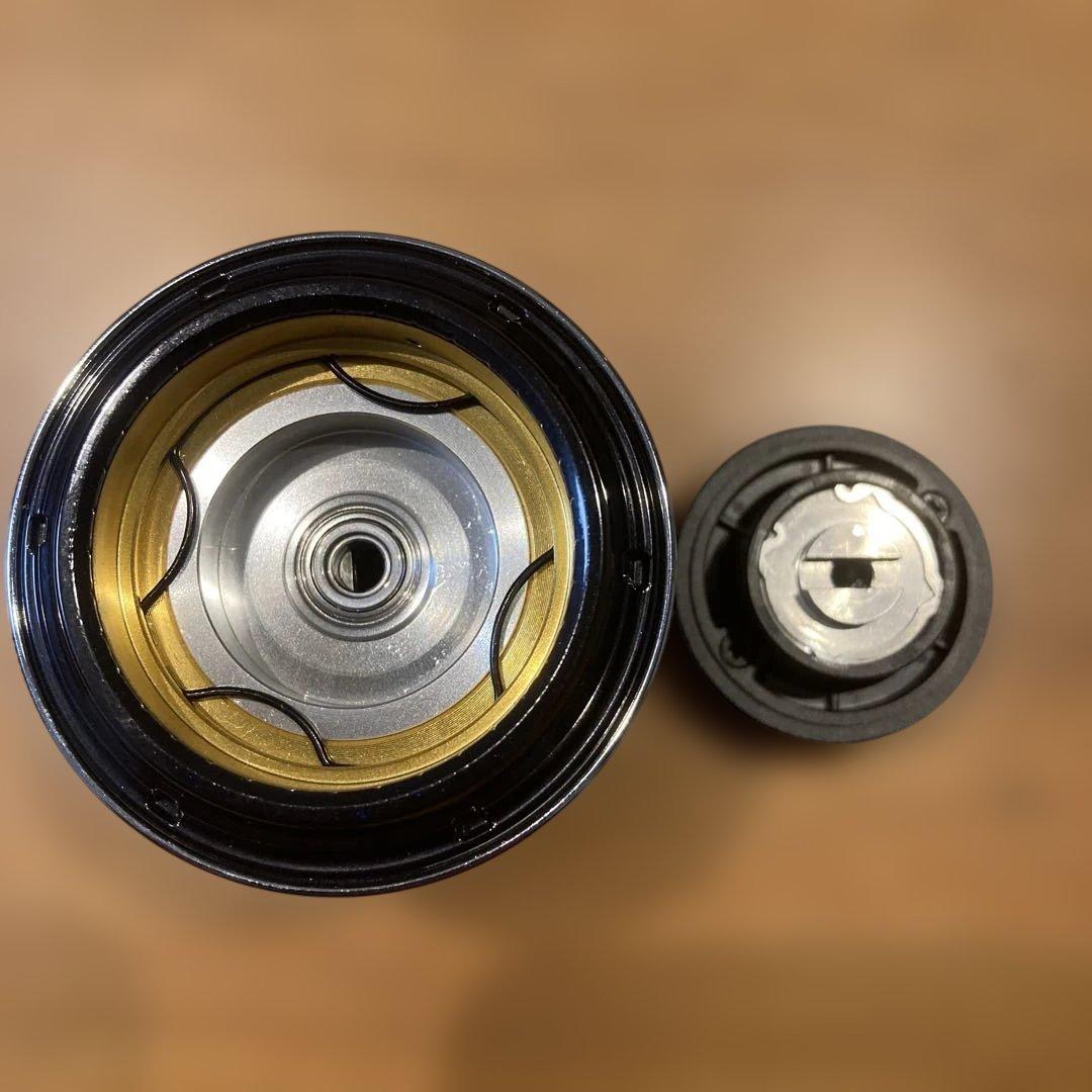 シマノ ステラ SW 5000HG