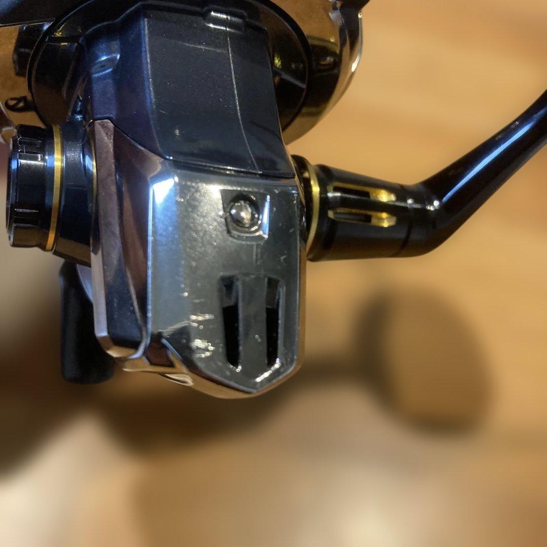 シマノ ステラ SW 5000HG